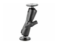 Zebra P-Series RAM Mount Kit - Skriveroppgraderingssett - for Zebra P4T