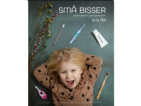 Små Bisser | Carina Løvstad | Språk: Dansk