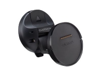 Garmin - Bilholder/lader for navigatør - for P/N: 010-01457-00