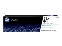 HP 32A - Svart - original - trommelsett - for LaserJet Pro M118, M203, MFP M148, MFP M227