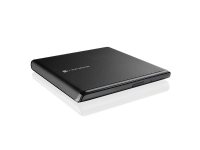 Dynabook PS0048UA1DVD, Sort, Front, Notebook, DVD-RW, USB 2.0, CD-R,CD-ROM,CD-RW,DVD+R,DVD+RW,DVD-R,DVD-RW