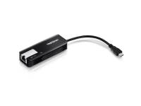 TRENDnet TUC-ET5G - Nettverksadapter - USB-C 3.1 - 5GBase-T x 1