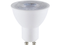 Müller-Licht 400253 LED (RGB) Energiklasse G (A - G) GU10 Reflektor 6.5 W Varmhvid (Ø x L) 55 mm x 50 mm 1 stk