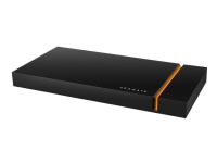 Seagate FireCuda Gaming SSD STJP1000400 - Harddisk - 1 TB - ekstern (bærbar) - USB 3.2 Gen 2x2