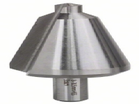 Bosch Accessories 2608596401 Slagbor 16 - 30.5 mm HSS Samlet længde 76 mm Cylinderskaft 1 stk