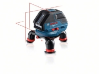 Bosch Professional Linjelaser Rækkevidde (max.): 10 m