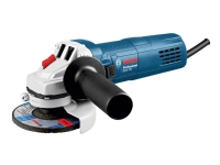 Bosch GWS 750-115 Professional - Vinkelsliper - 750 W - 115 mm