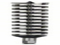 Bosch Accessories 2608597652 Slangebor 32 mm Samlet længde 450 mm Sekskantskaft 1 stk