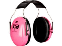 3M Peltor Kid KIDR Kapselhøreværn 27 dB 1 stk