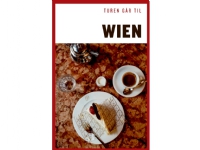 Turen går til Wien | Christine Proksch | Språk: Dansk
