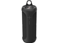 Hama Twin 2.0, 20 W, 1%, Trådløs, A2DP,AVRCP,HFP, 10 m, Stereo bærbar høyttaler