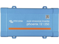 Victron Energy Inverter Phoenix 12/500 VE.Direct IEC 500 VA 12 V/DC - 230 V/AC