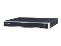 Hikvision DS-7600NI-K2/P Series DS-7608NI-K2/8P - NVR - 8 kanaler - med nettverk