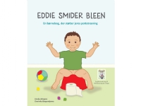 Eddie smider bleen | Linnéa Almgren | Språk: Dansk