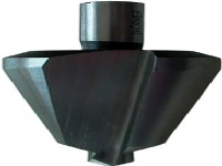 Thurmer Tools pladebor HSS Standard NR,3 16-30.5MM