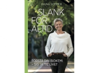 Slank for Altid | Luuna Sommer | Språk: Dansk