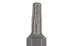 Bosch Screwdriver Bit Torx 15 3 Pcs Eh 25 Mm