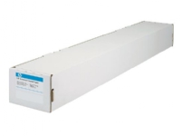 HP Universal - Belagt - Rull (91,4 cm x 30,5 m) 1 rull(er) papir - for DesignJet T930 PostScript