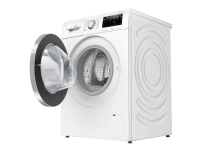 Bosch Serie 6 WAU28PK0PL vaskemaskine Front-læsning 9 kg 1400 rpm C Hvid