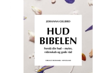 Hudbibelen | Johanna Gillbro | Språk: Dansk