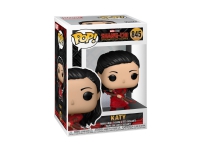 Funko POP! 845: Marvel Shang-Chi and the Legend of the Ten Rings - Katy