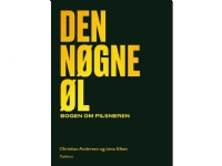 Den nøgne øl | Christian Andersen og Jens Eiken | Språk: Dansk