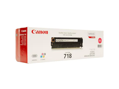 Canon Toner CRG-718 Magenta LBP7200cdn
