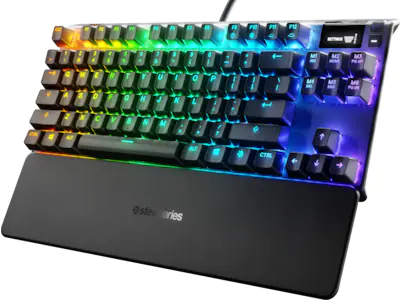 SteelSeries Apex 7 TKL Gaming Tastatur