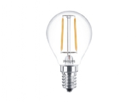Philips 57413300, 25 W, E14, 250 lm, 15000 timer, Varm hvit