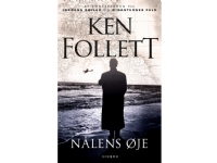 Nålens øje | Ken Follett | Språk: Dansk