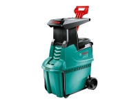 Bosch AXT 22 D - Rivemaskin - elektrisk - 2200 W - 41 rpm - 170 kg/t - kuttekapasitet: 38 mm - 31.3 kg