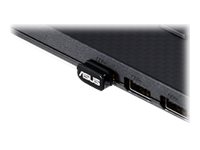 ASUS USB-BT500 - Nettverksadapter - USB 2.0 - Bluetooth 5.0 EDR