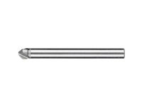 PFERD KES HSSE DIN 335 C90° 4,3 25202122 Keglesænker 4.3 mm HSS 1 stk