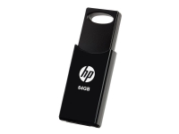 HP v212w - USB-flashstasjon - 64 GB - USB 2.0