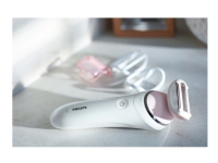 Philips SatinShave BRL140 - Barbermaskin - trådløs