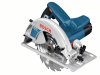 Bosch Professional Håndholdt rundsav 190 mm 1400 W