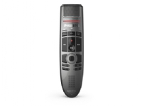Philips 4000 series SMP4000, 24 timer, 70 dB, 300 - 7500 Hz, 200 mW, 3 cm, USB