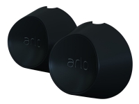Arlo Ultra Magnetic Wall Mount - Kameramontering - veggmonterbar (en pakke 2) - for Arlo VMS5140, VMS5240, VMS5340, VMS5440