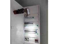 Staudte-Hirsch LED (RGB) Batteridrevet håndholdt lampe SH-5.300 225 lm 553000