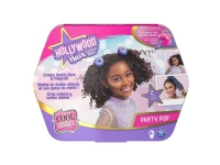Cool Maker Hollywood Hair Styling Pack