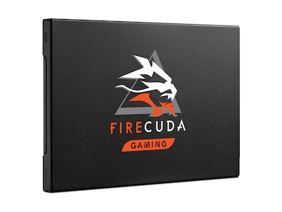 Seagate FireCuda 120 500GB 2,5" SSD