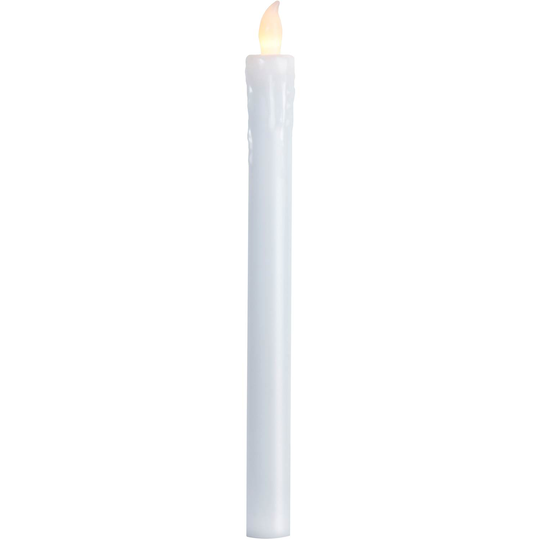 Star Trading LED Antikljus 2-pack Presse