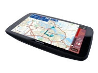 TomTom GO Expert - GPS-navigator - for kjøretøy 6 bredskjerm