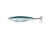 SG 3D Horny Herring 100 10cm 23g SS 01-Blue Silver
