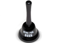 Gadget Factory Beer bell (EN)