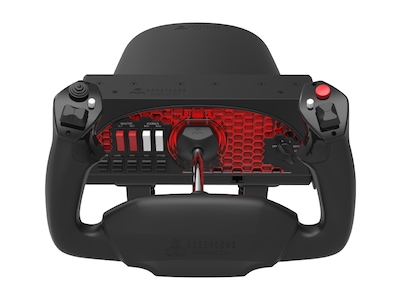 Honeycomb Alpha Flight Controls