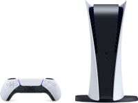 „Sony PlayStation 5 Digital 825GB“ (CFI-1016B)