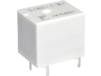 Fujitsu FBR51ND12-W1 Køretøjsrelæ 12 V/DC 25 A 1 x skiftekontakt