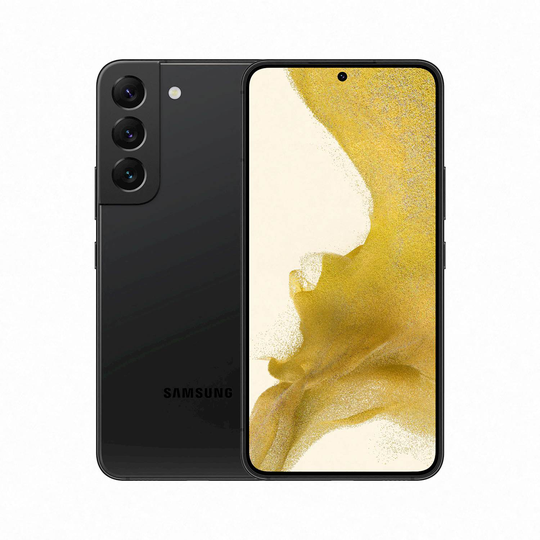 Samsung SM-S901BZKGEUB