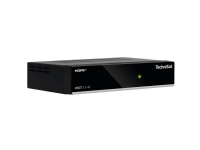 TechniSat DIGIT S3 HD - Satellitt TV-mottaker